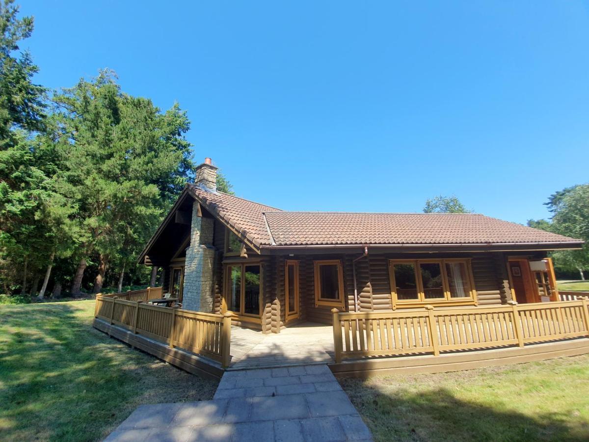 The Dorset Resort East Stoke  Εξωτερικό φωτογραφία