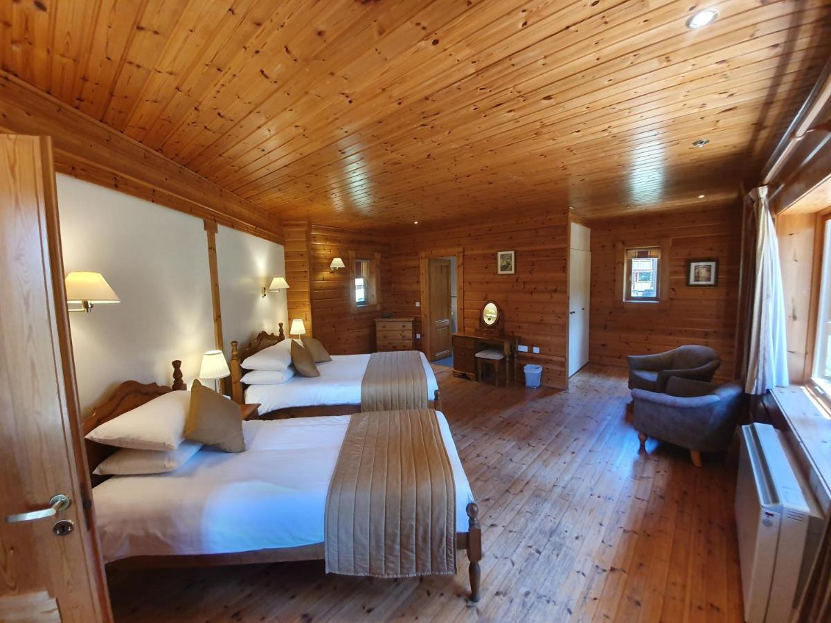 The Dorset Resort East Stoke  Εξωτερικό φωτογραφία