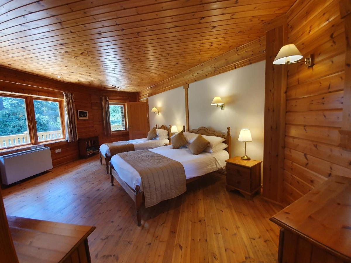 The Dorset Resort East Stoke  Εξωτερικό φωτογραφία