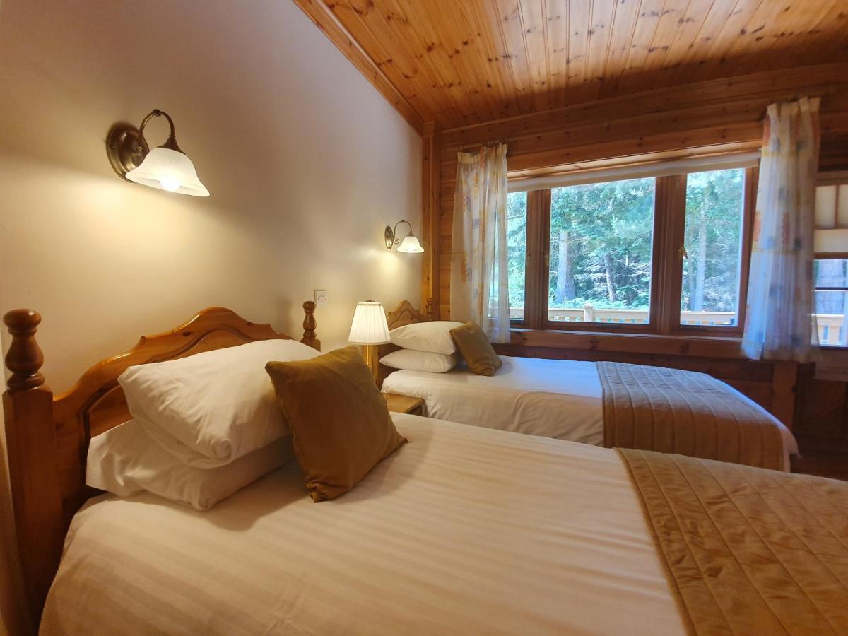 The Dorset Resort East Stoke  Εξωτερικό φωτογραφία