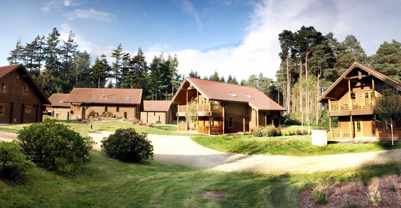 The Dorset Resort East Stoke  Εξωτερικό φωτογραφία