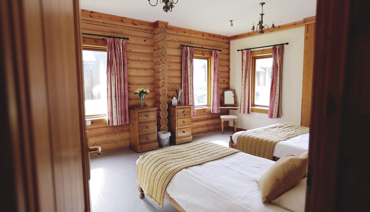 The Dorset Resort East Stoke  Εξωτερικό φωτογραφία