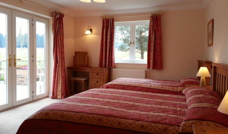 The Dorset Resort East Stoke  Εξωτερικό φωτογραφία
