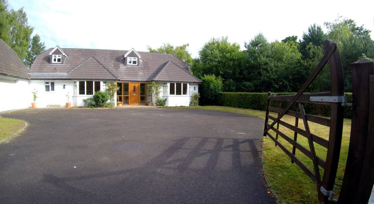 The Dorset Resort East Stoke  Εξωτερικό φωτογραφία