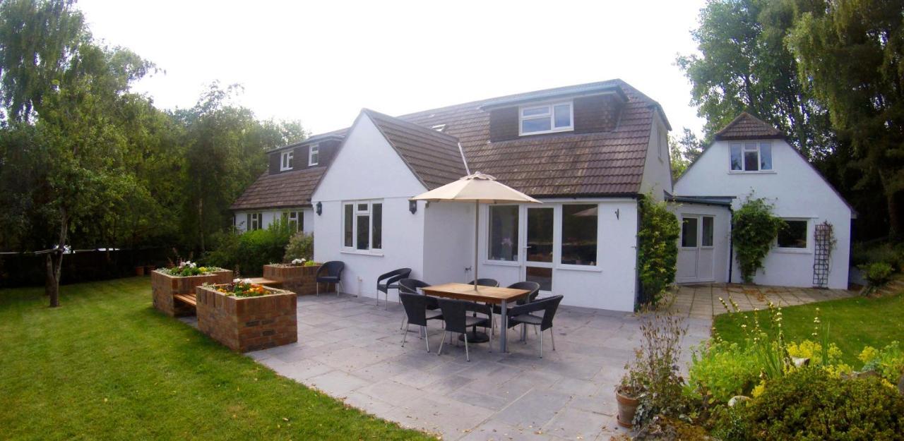 The Dorset Resort East Stoke  Εξωτερικό φωτογραφία