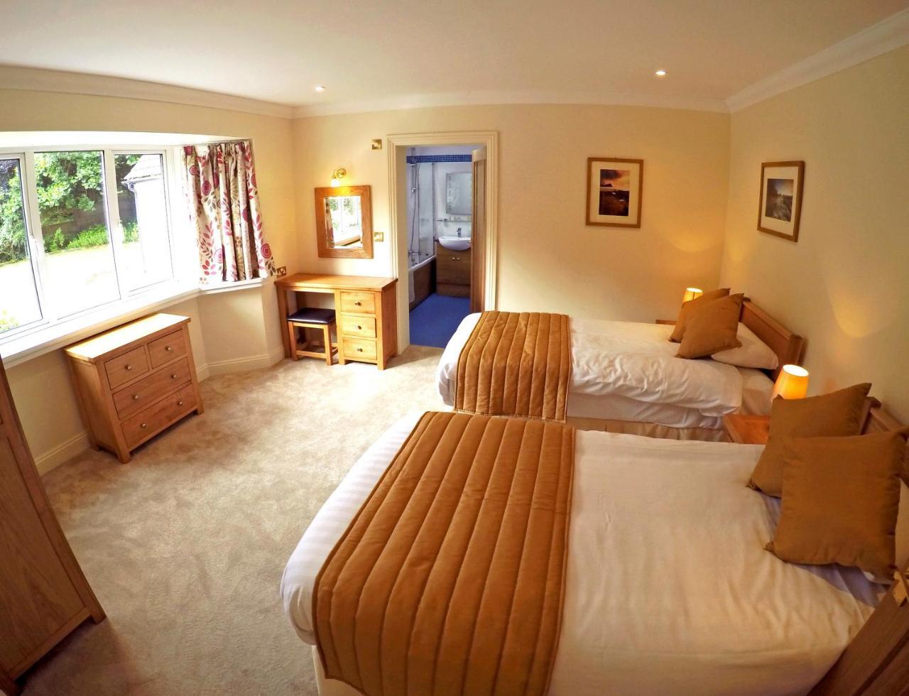 The Dorset Resort East Stoke  Δωμάτιο φωτογραφία