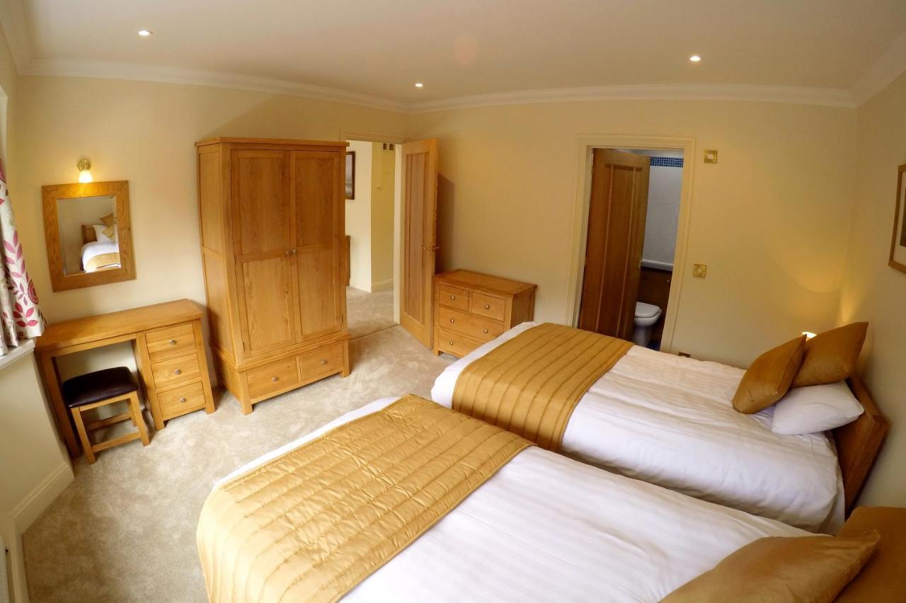 The Dorset Resort East Stoke  Εξωτερικό φωτογραφία
