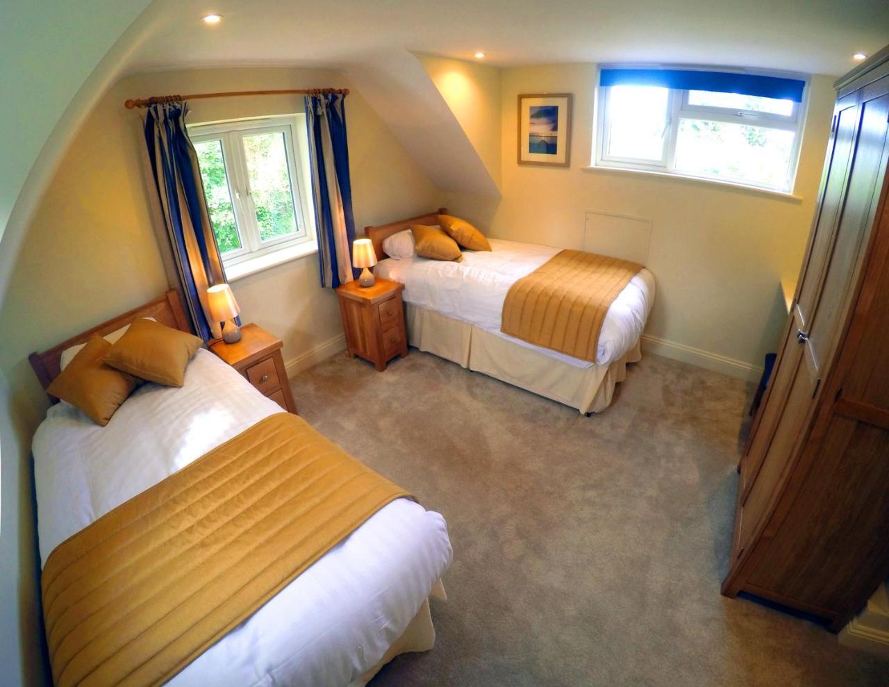 The Dorset Resort East Stoke  Δωμάτιο φωτογραφία