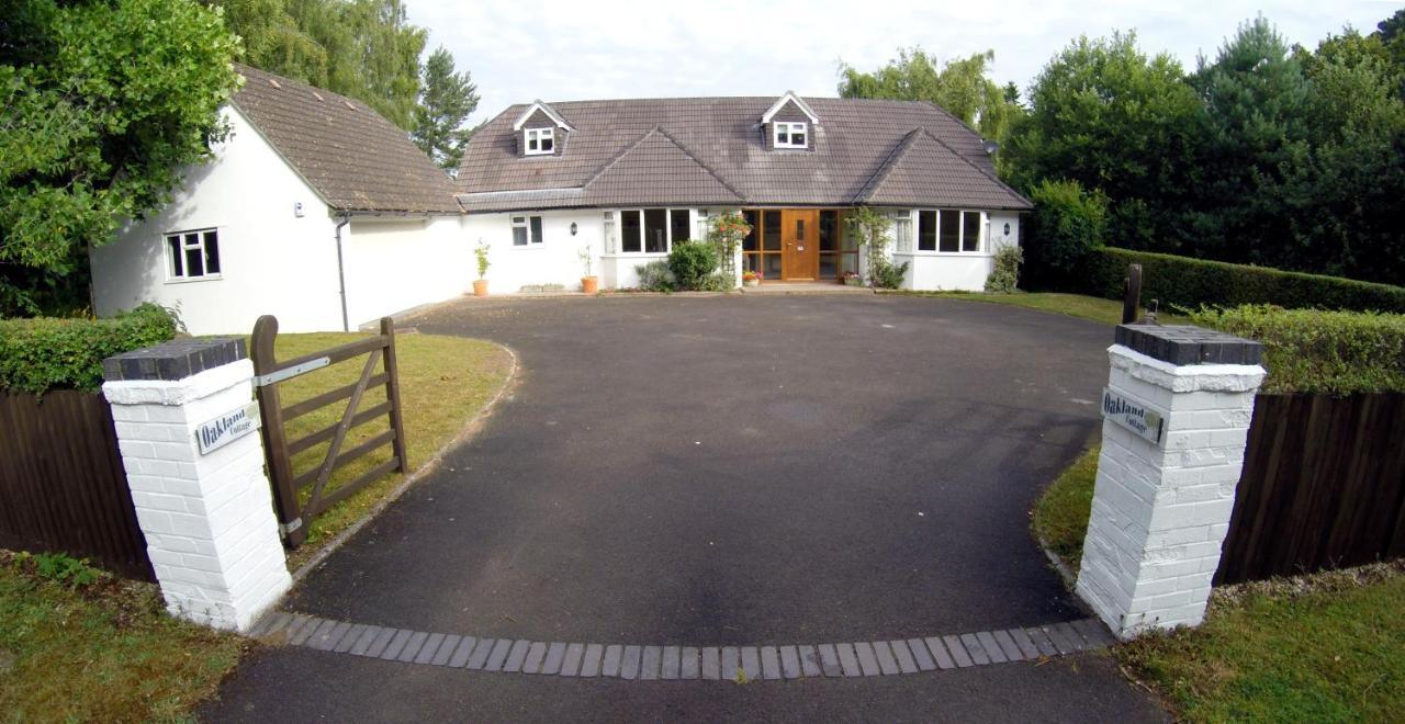 The Dorset Resort East Stoke  Εξωτερικό φωτογραφία