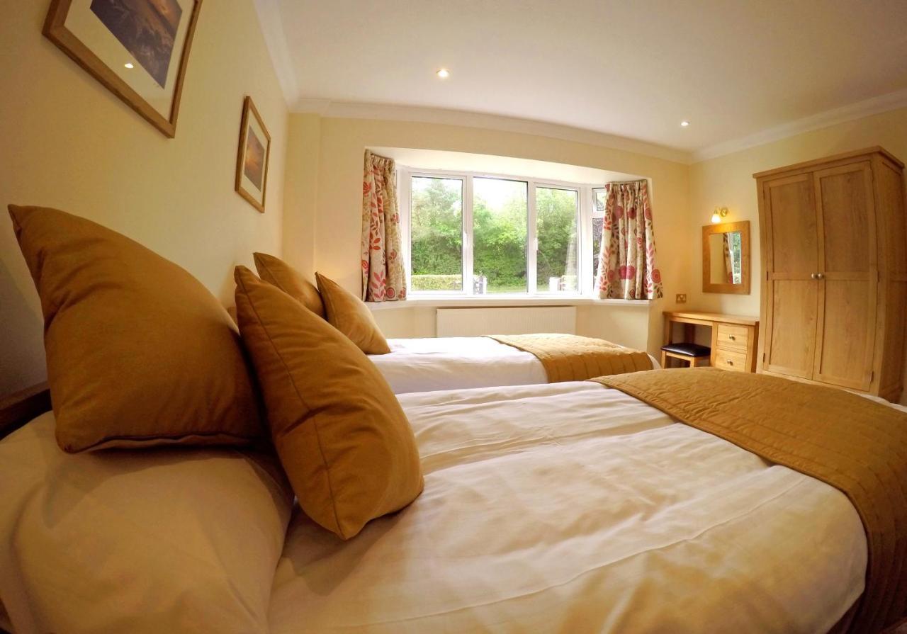 The Dorset Resort East Stoke  Δωμάτιο φωτογραφία