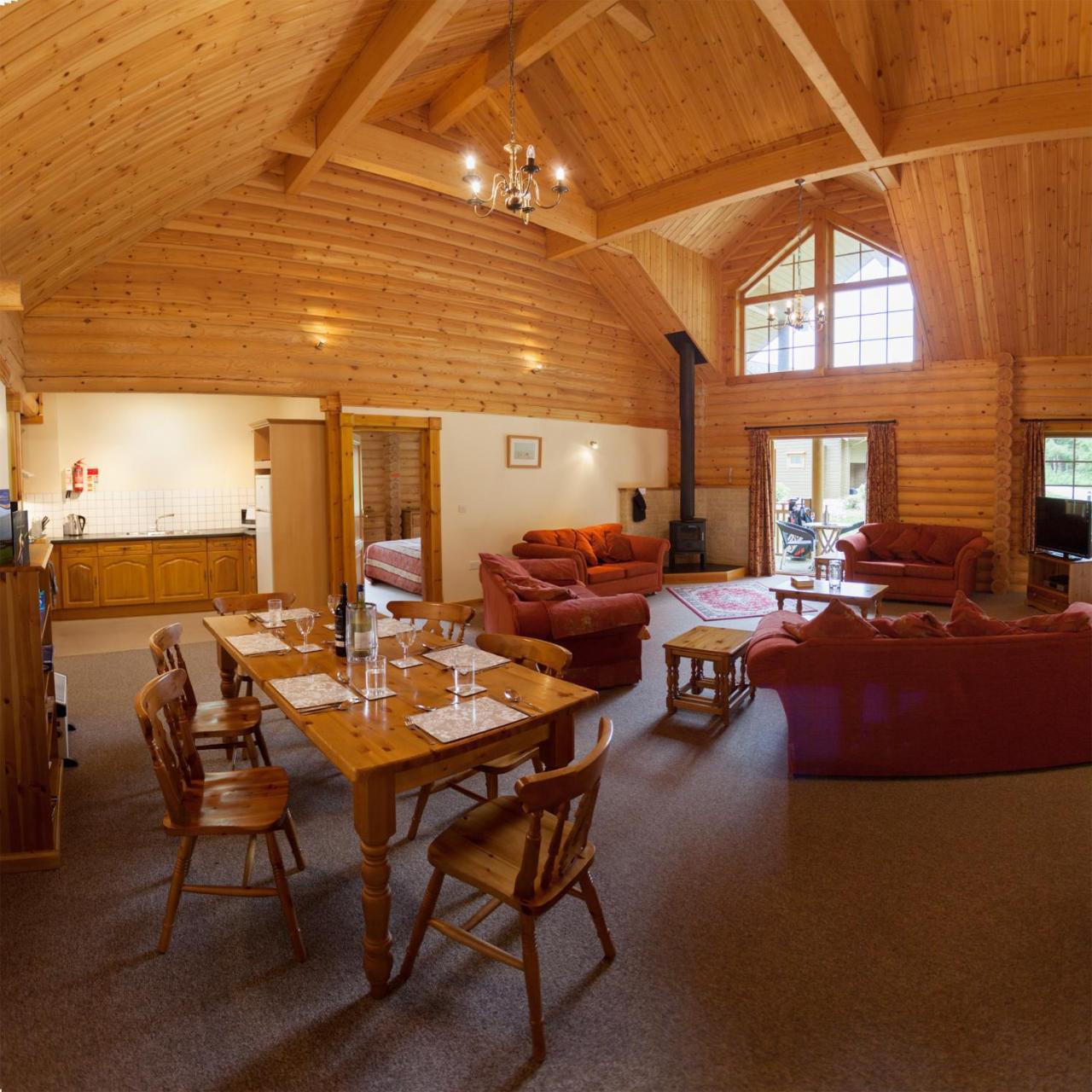 The Dorset Resort East Stoke  Εξωτερικό φωτογραφία