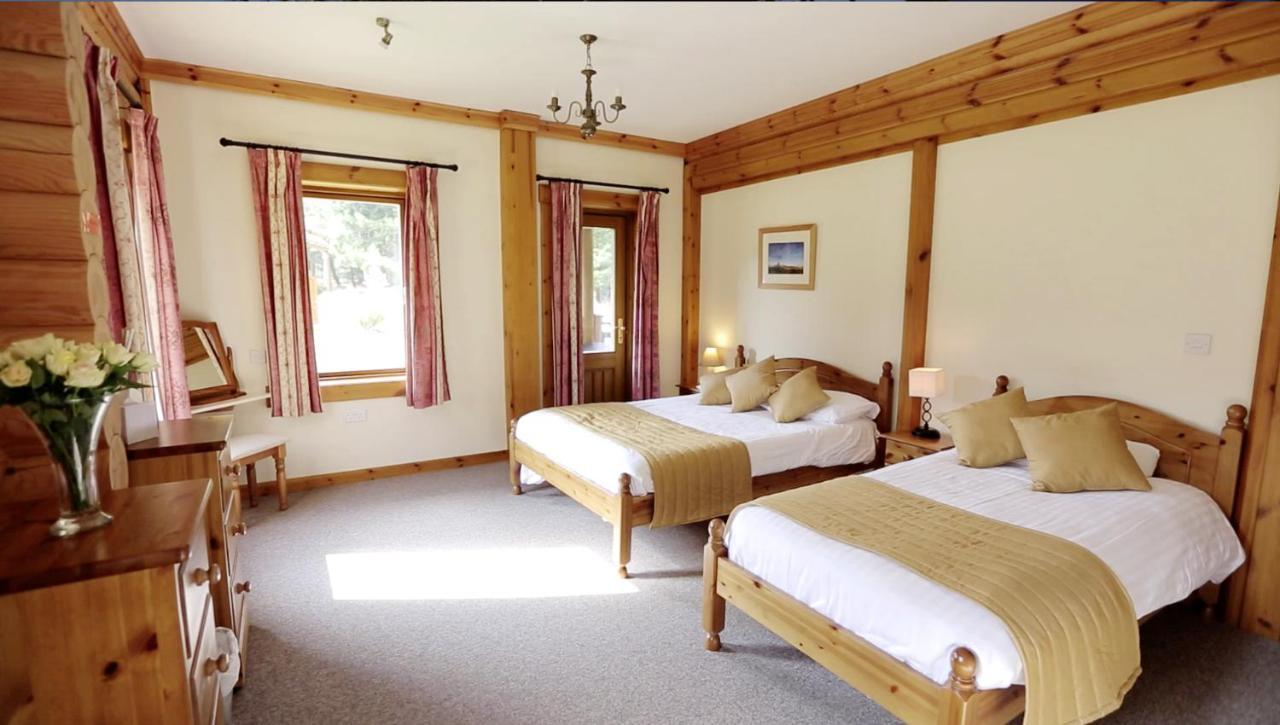 The Dorset Resort East Stoke  Δωμάτιο φωτογραφία