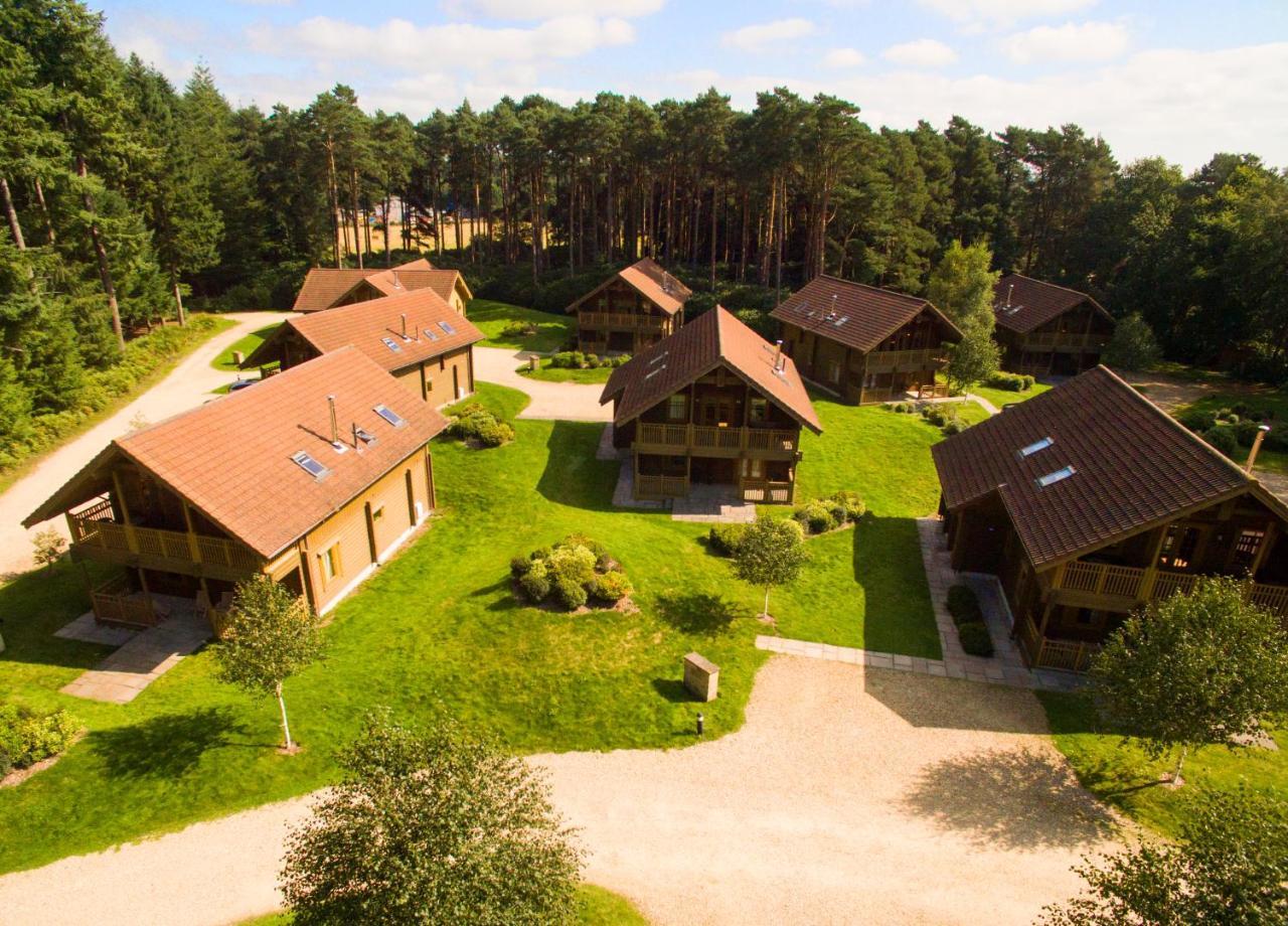 The Dorset Resort East Stoke  Εξωτερικό φωτογραφία