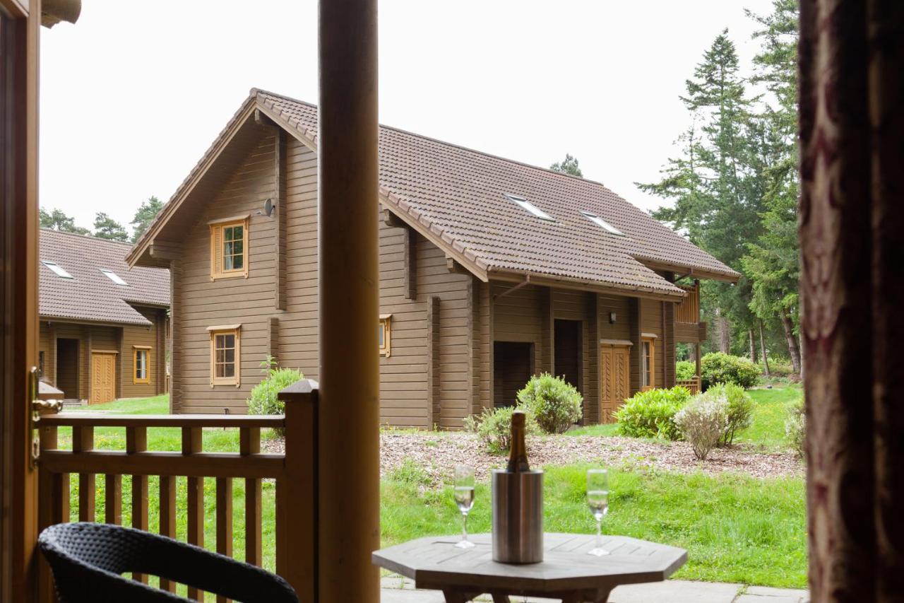 The Dorset Resort East Stoke  Εξωτερικό φωτογραφία