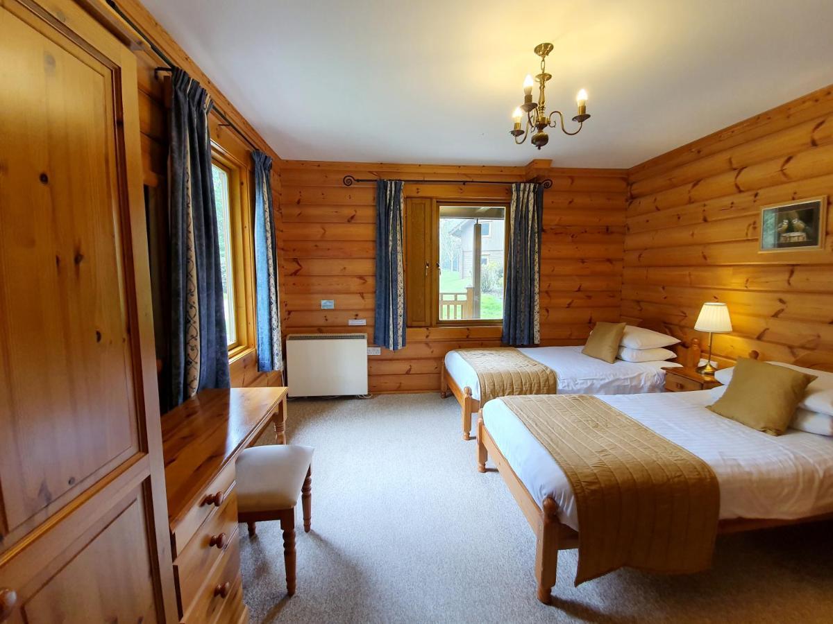 The Dorset Resort East Stoke  Εξωτερικό φωτογραφία