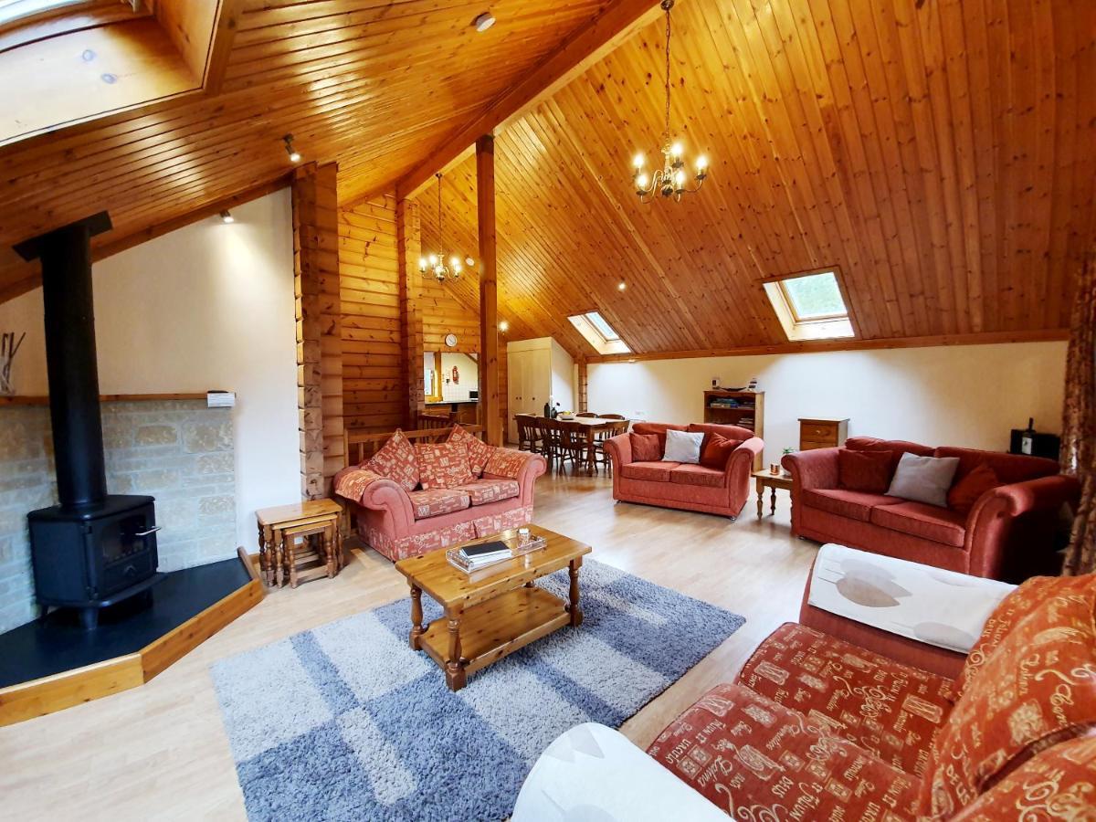 The Dorset Resort East Stoke  Εξωτερικό φωτογραφία