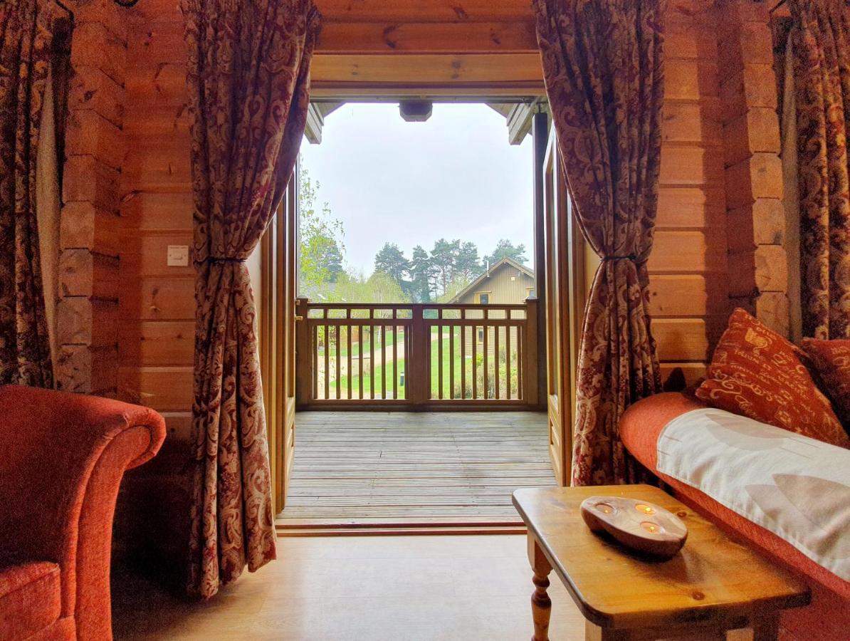 The Dorset Resort East Stoke  Εξωτερικό φωτογραφία