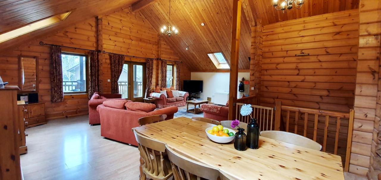 The Dorset Resort East Stoke  Εξωτερικό φωτογραφία