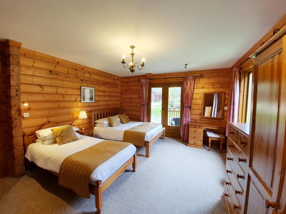 The Dorset Resort East Stoke  Εξωτερικό φωτογραφία