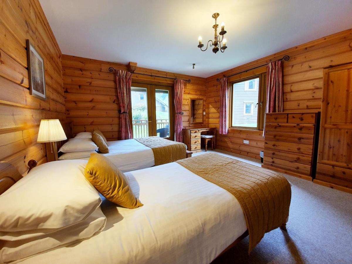 The Dorset Resort East Stoke  Εξωτερικό φωτογραφία