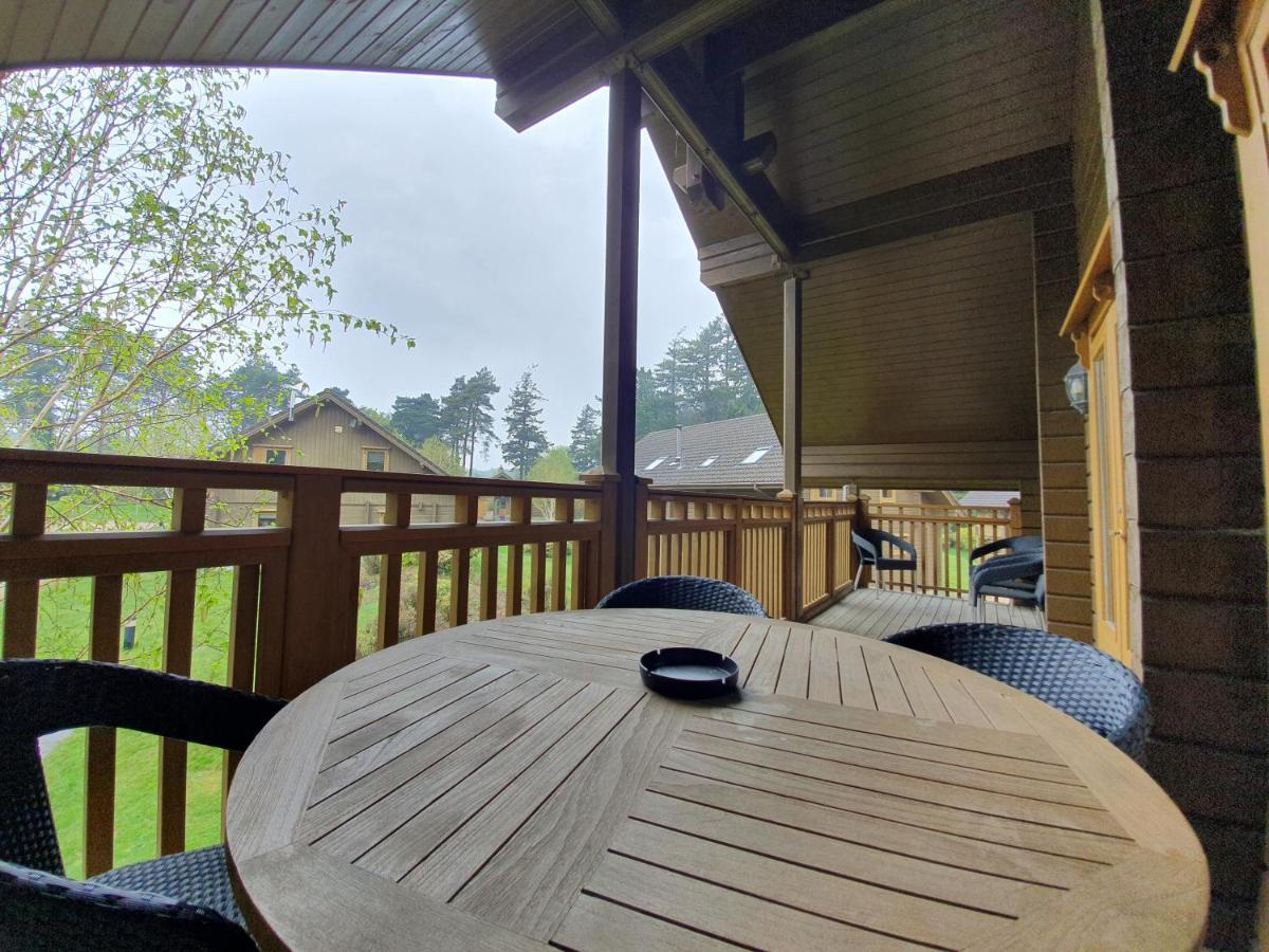 The Dorset Resort East Stoke  Εξωτερικό φωτογραφία